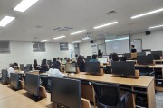 [광주보건대학교] 미래라이프센터, 광산구 연계 ‘AI디지털 창작교육지도사(2급)’ 과정 성료