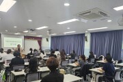 [광주보건대학교] 미래라이프센터, ‘AI기반 직업진로코칭지도사(1급)’ 과정 성료
